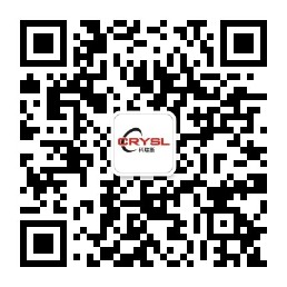 广东科瑞斯新材料有限公司微信公众号二维码,扫码关注获取纺织化学品技术资讯